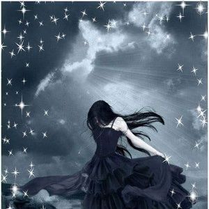 Meet your Posher, Wendy